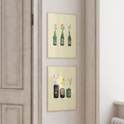 Handla Arksel Sprouting Beers Poster Bundle online | Smidigt och enkelt på nätet - Merchsweden |