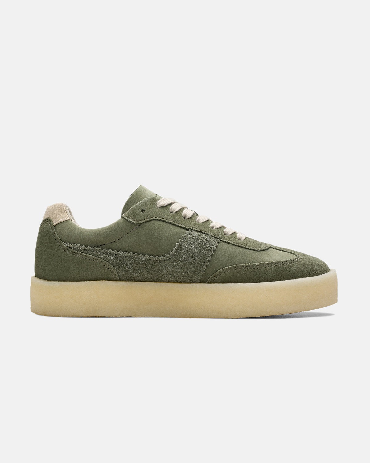 Handla Clarks Tor 80 D "Khaki Combi" online | Smidigt och enkelt på nätet - Merchsweden |