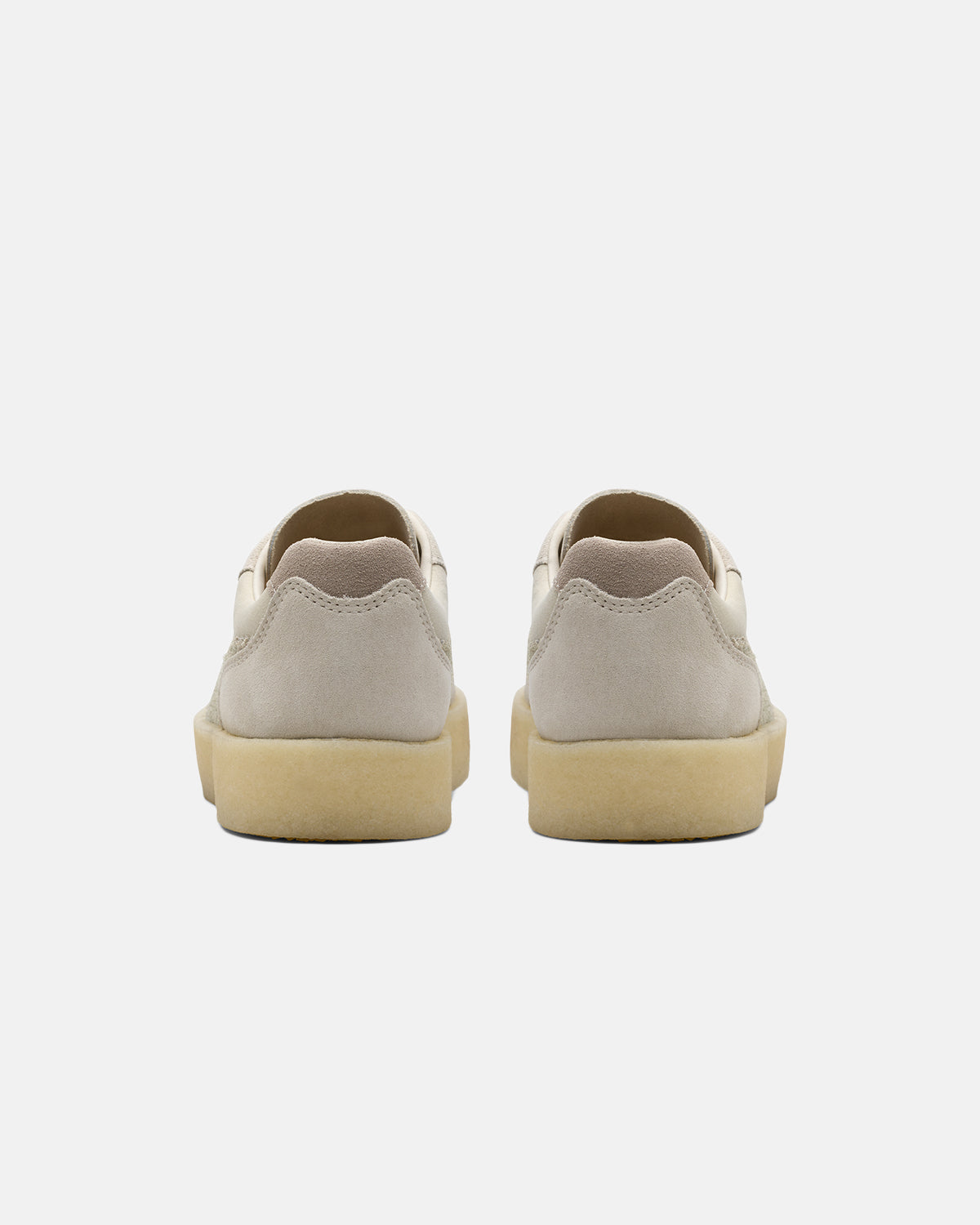 Handla Clarks Tor 80 D "Off White Combi" online | Smidigt och enkelt på nätet - Merchsweden |