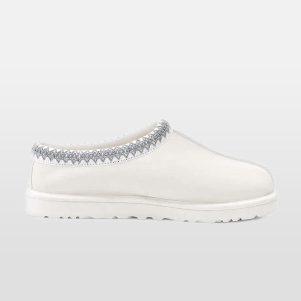 UGG Tasman Slipper "White" - Tasman | Trendiga kläder & skor - Merchsweden |