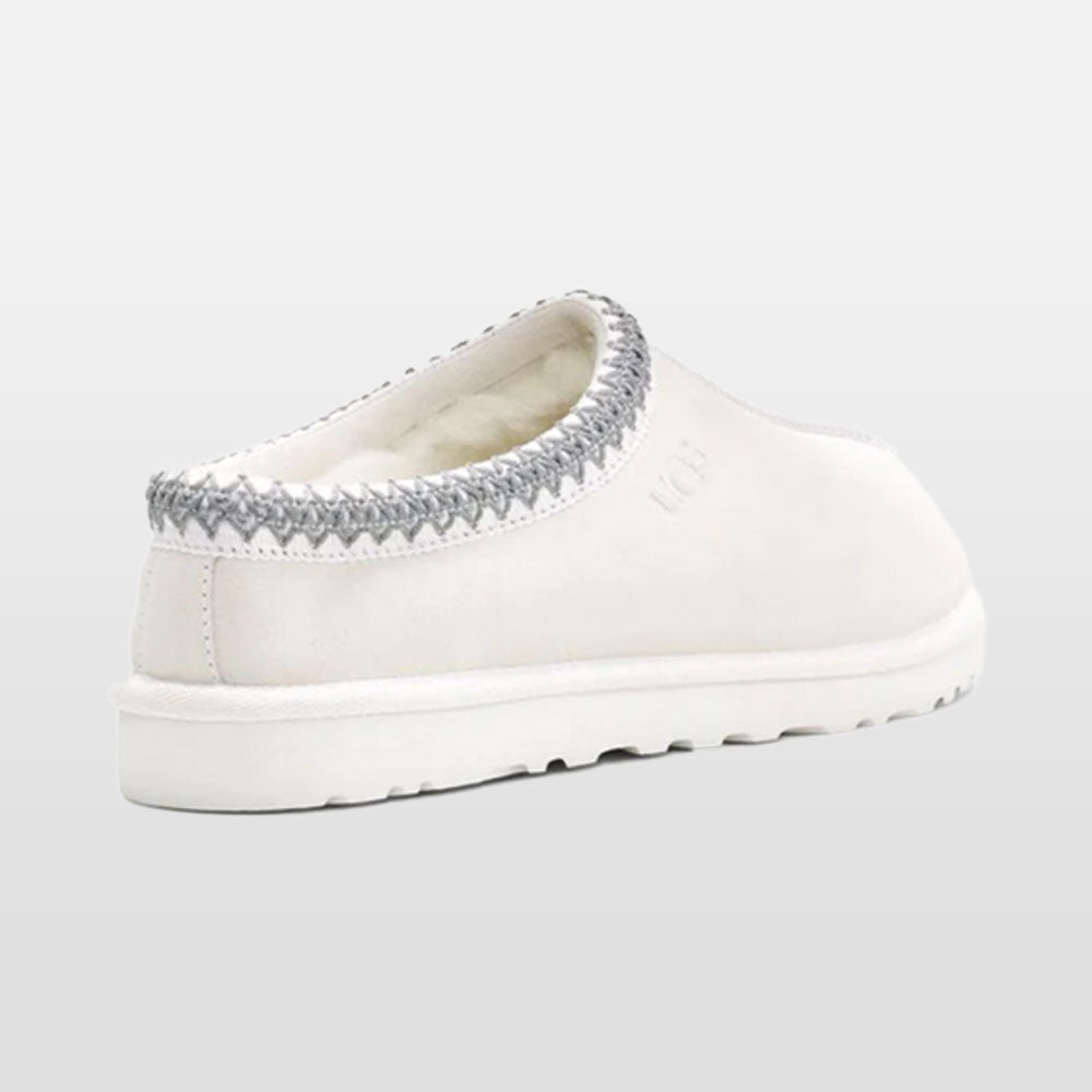 UGG Tasman Slipper "White" - Tasman | Trendiga kläder & skor - Merchsweden |