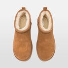 Handla UGG Classic Ultra Mini Platform "Chestnut" online | Smidigt och enkelt på nätet - Merchsweden |