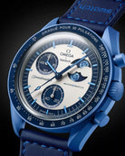 Handla Omega x Swatch Mission To The "Super Blue Moonphase" online | Smidigt och enkelt på nätet - Merchsweden |