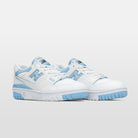 Handla New Balance 550 White Dusk Blue online | Smidigt och enkelt på nätet - Merchsweden |