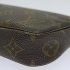 Handla Louis Vuitton Monogram Pochette Accessoires Pouch online | Smidigt och enkelt på nätet - Merchsweden |