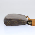 Handla Louis Vuitton Monogram Pochette Accessoires Pouch online | Smidigt och enkelt på nätet - Merchsweden |