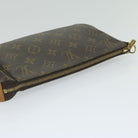 Handla Louis Vuitton Monogram Pochette Accessoires Pouch online | Smidigt och enkelt på nätet - Merchsweden |