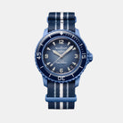 Blancpain x Swatch Atlantic Ocean - Klocka | Trendiga kläder & skor - Merchsweden |