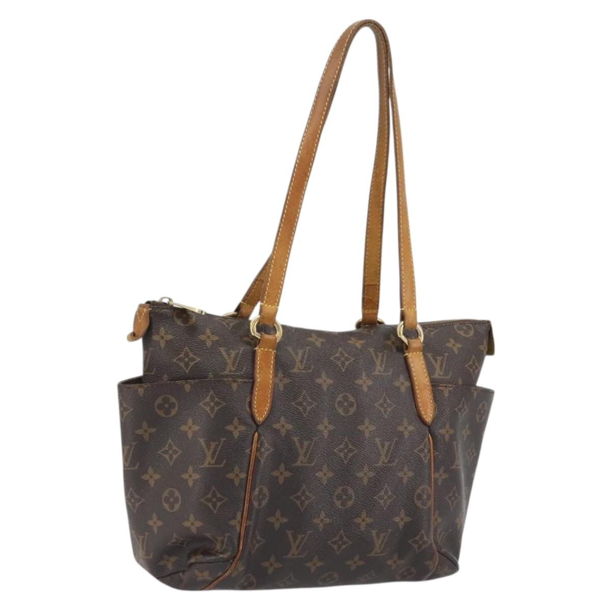 Monogram Totally PM Tote Bag