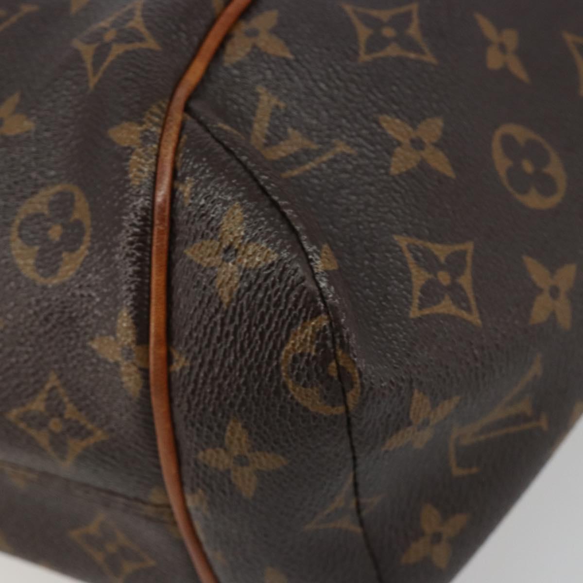 Monogram Totally PM Tote Bag