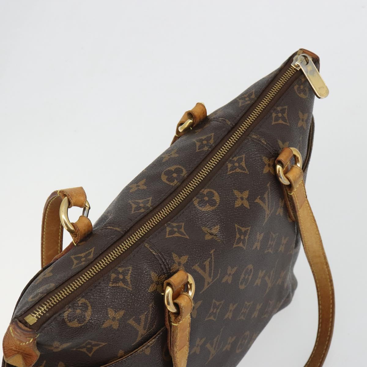 Monogram Totally PM Tote Bag