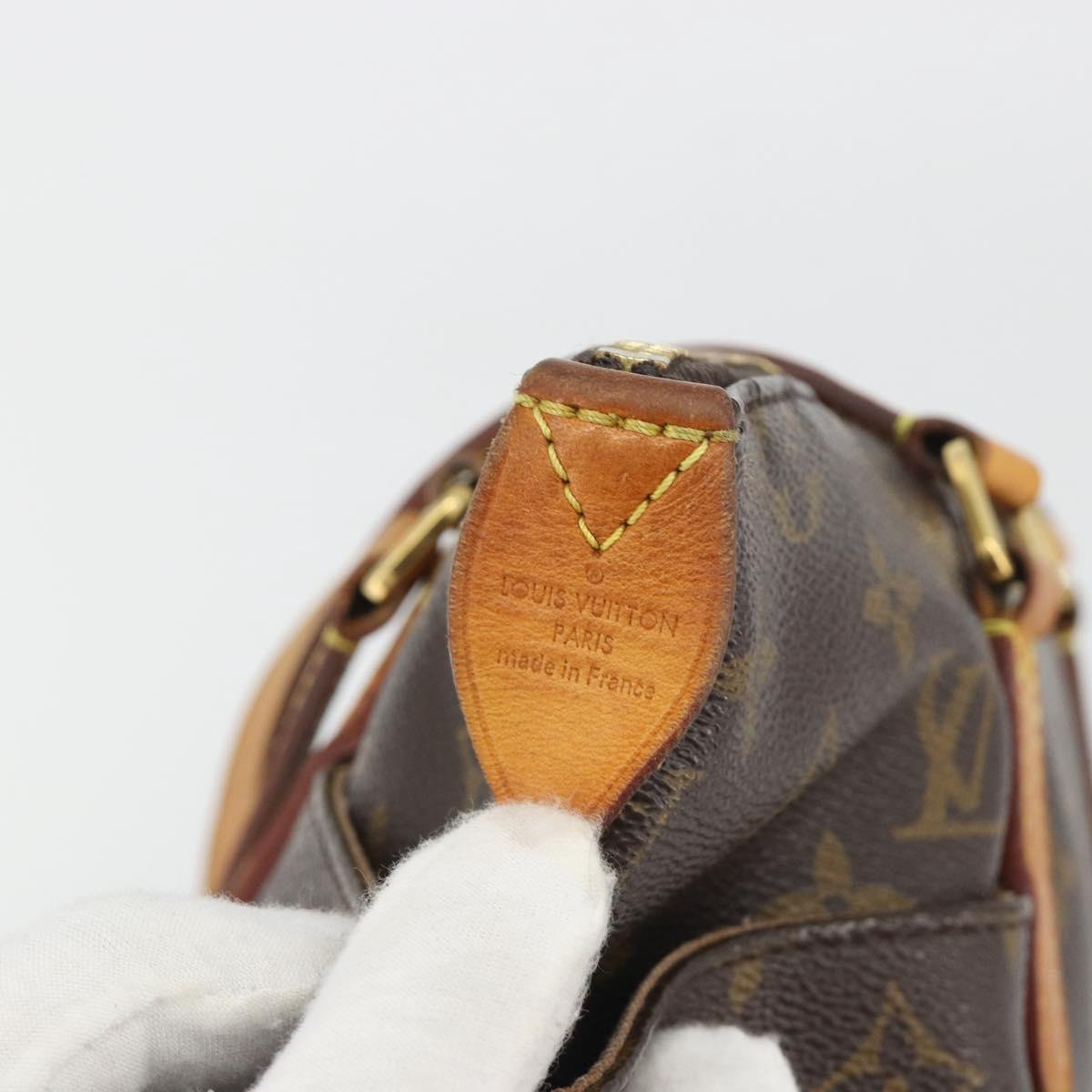 Monogram Totally PM Tote Bag