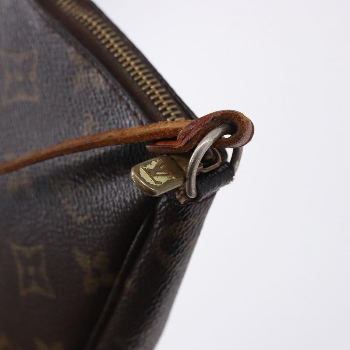 Monogram Pochette Accessoires Pouch