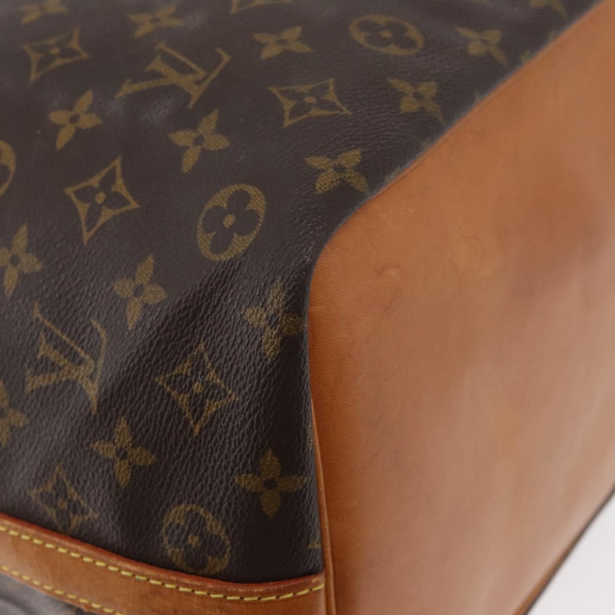 Monogram Petit Noe Shoulder Bag