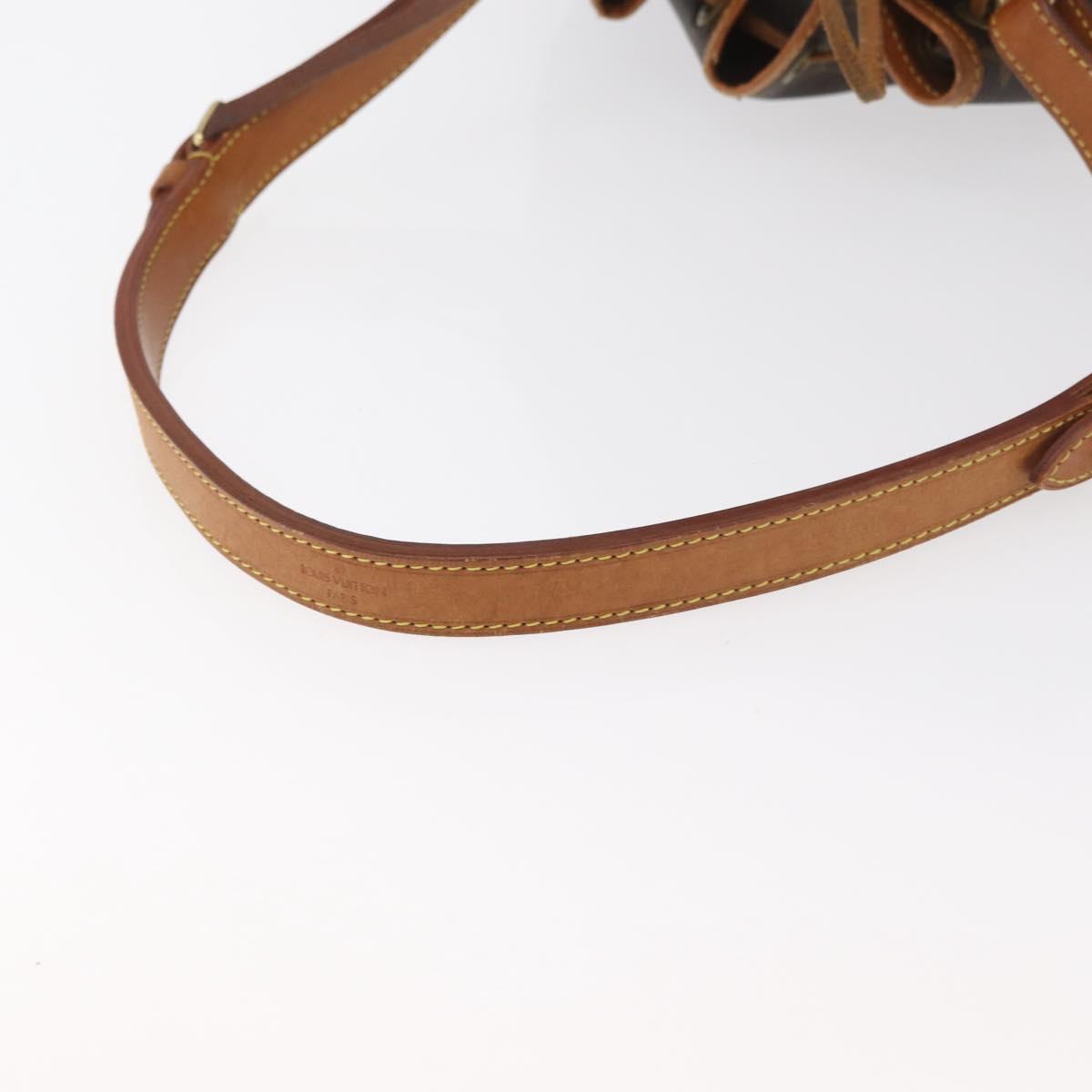 Monogram Petit Noe Shoulder Bag
