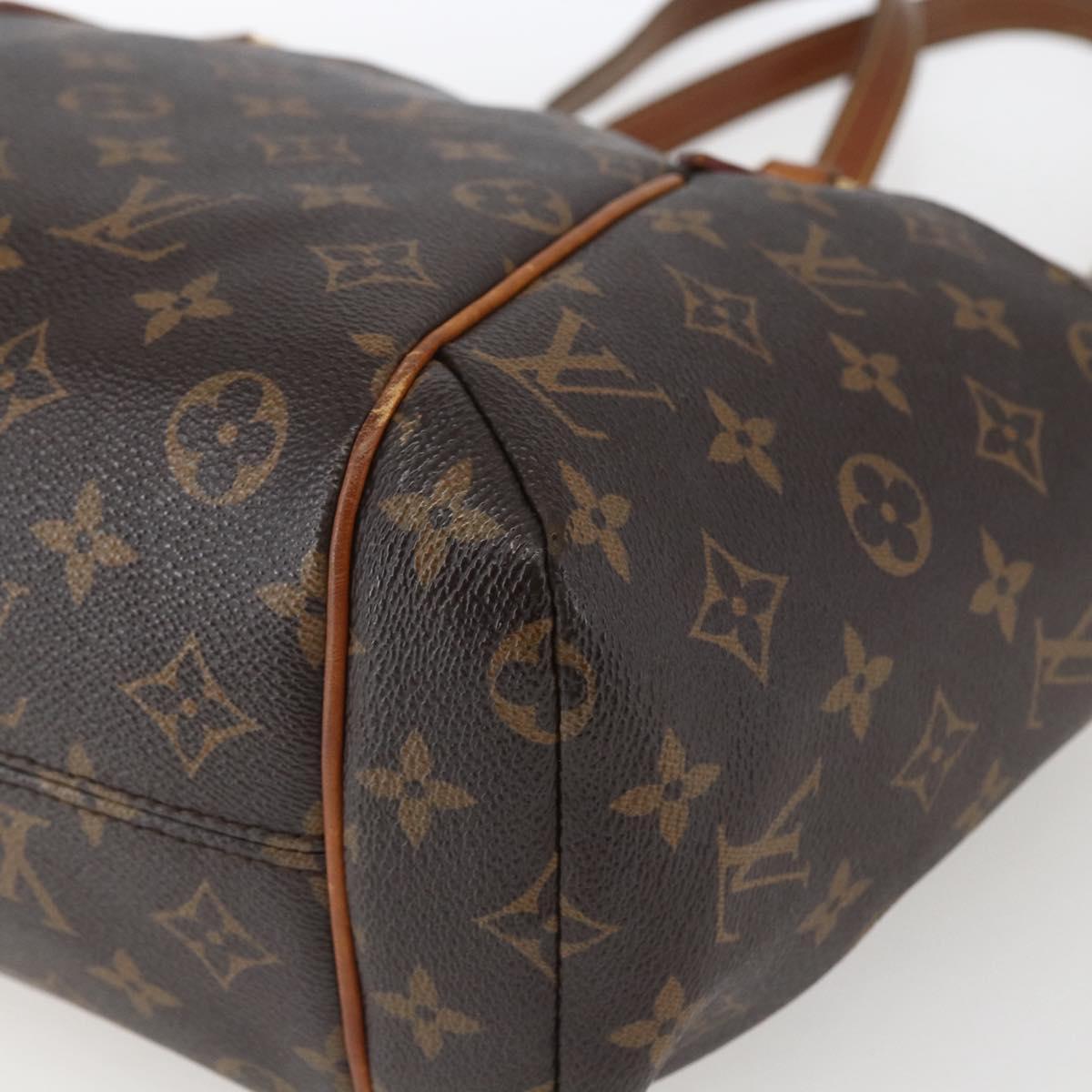 Monogram Totally PM Tote Bag