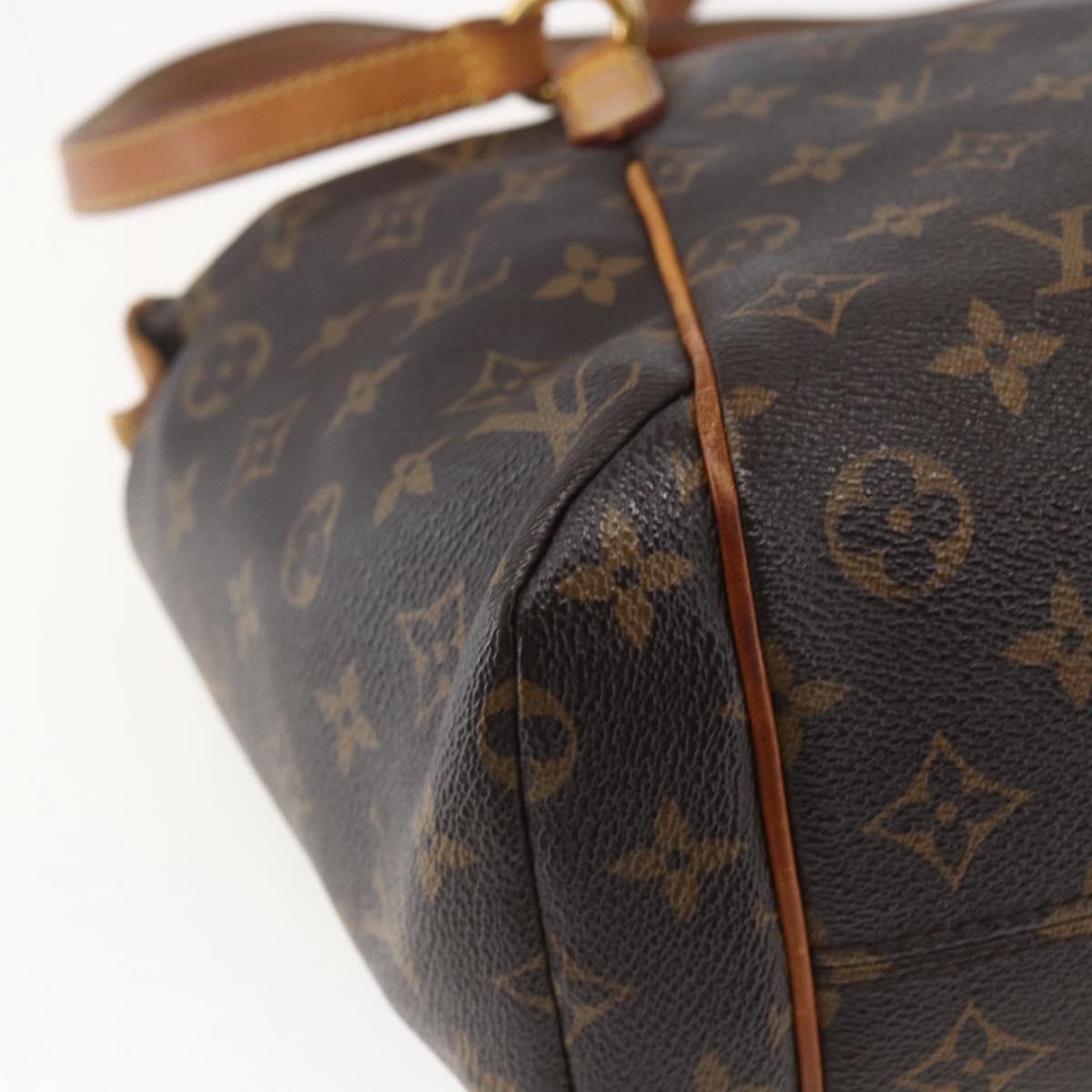 Monogram Totally PM Tote Bag