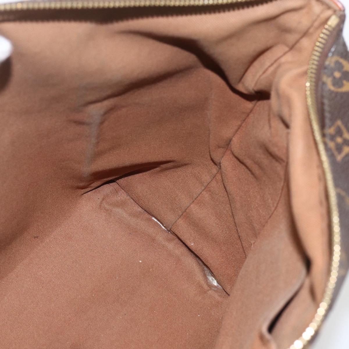 Monogram Totally PM Tote Bag