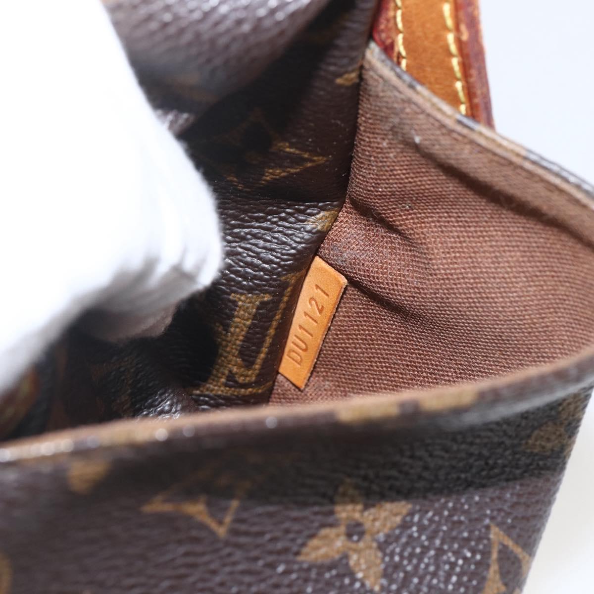 Monogram Totally PM Tote Bag