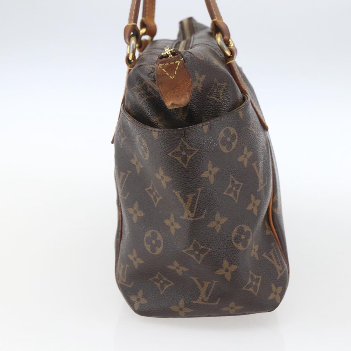 Monogram Totally PM Tote Bag