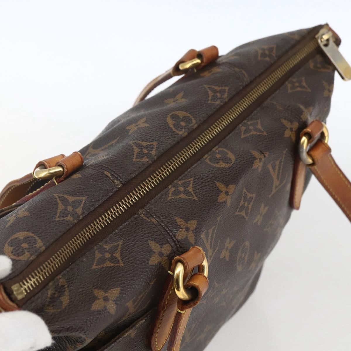 Monogram Totally PM Tote Bag