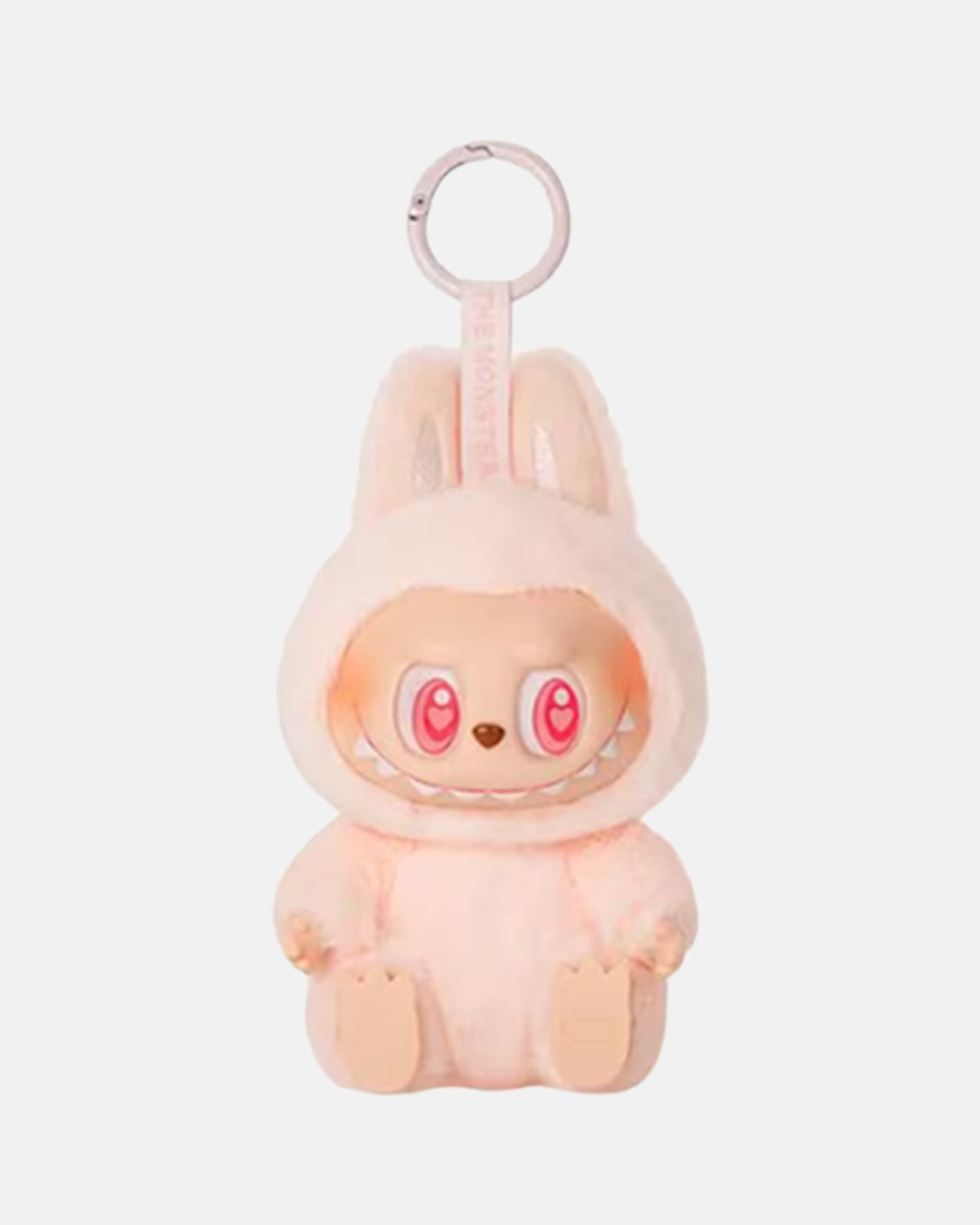 Labubu The Monsters Have a Seat (Öppnad)