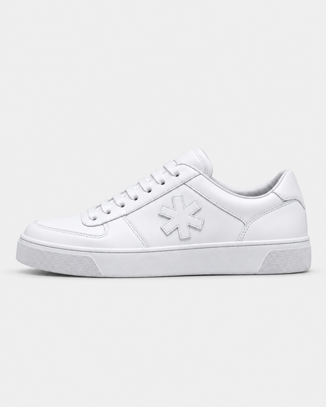 Air Force 1 '07 "White"