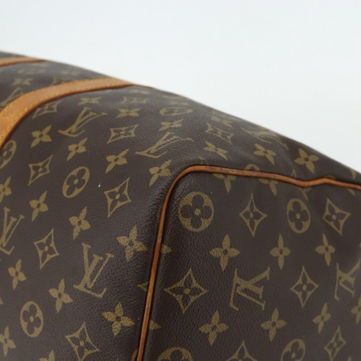 Monogram Keepall 45 Boston Bag