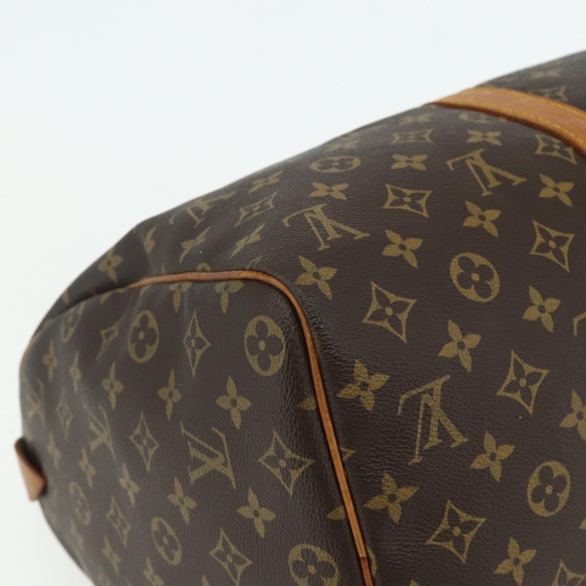 Monogram Keepall 45 Boston Bag
