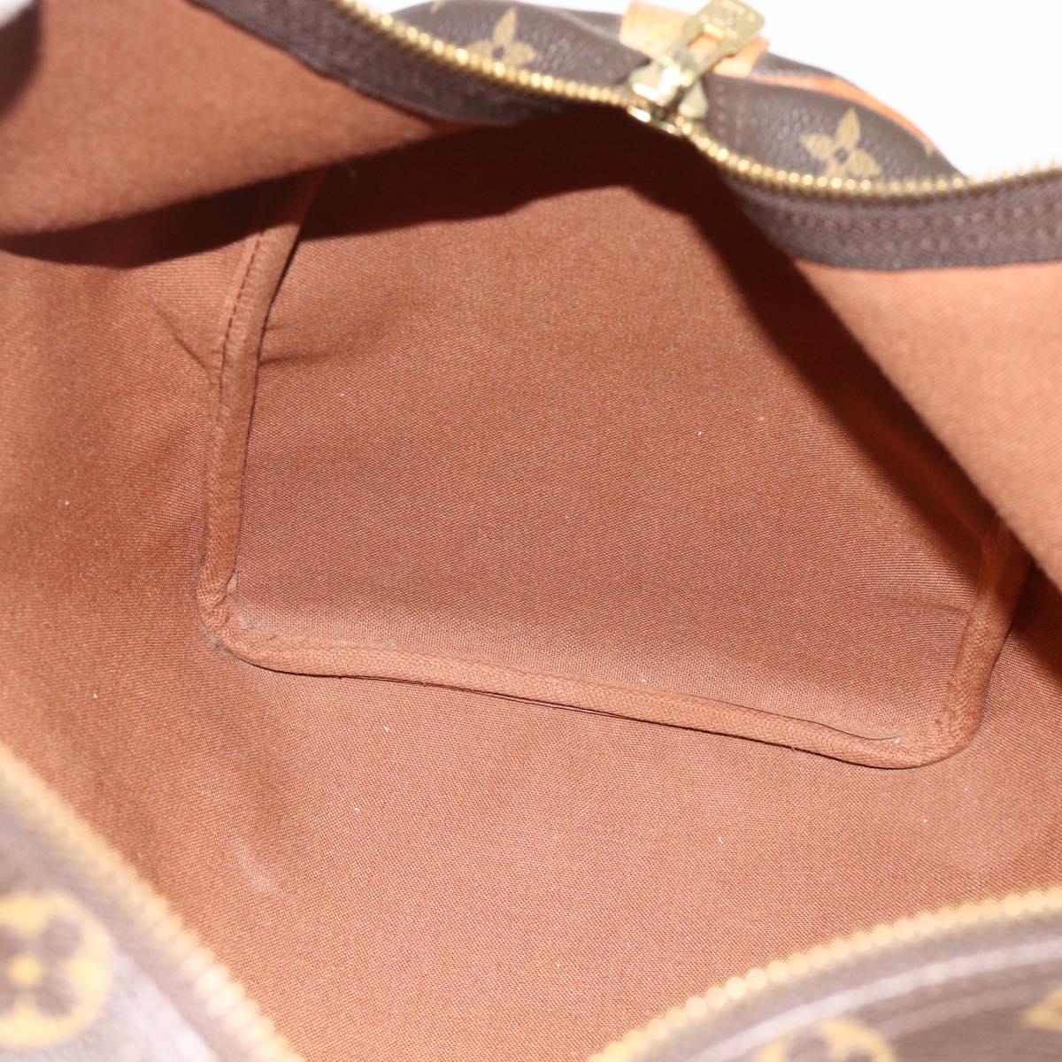 Monogram Keepall 45 Boston Bag