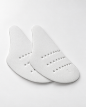 EVA Foam sneaker crease protectors – 1 pair
