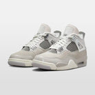 Nike Jordan 4 Retro "Frozen Moments" - Jordan 4 | Trendiga kläder & skor - Merchsweden |