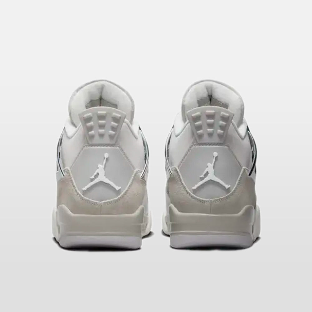 Nike Jordan 4 Retro "Frozen Moments" - Jordan 4 | Trendiga kläder & skor - Merchsweden |