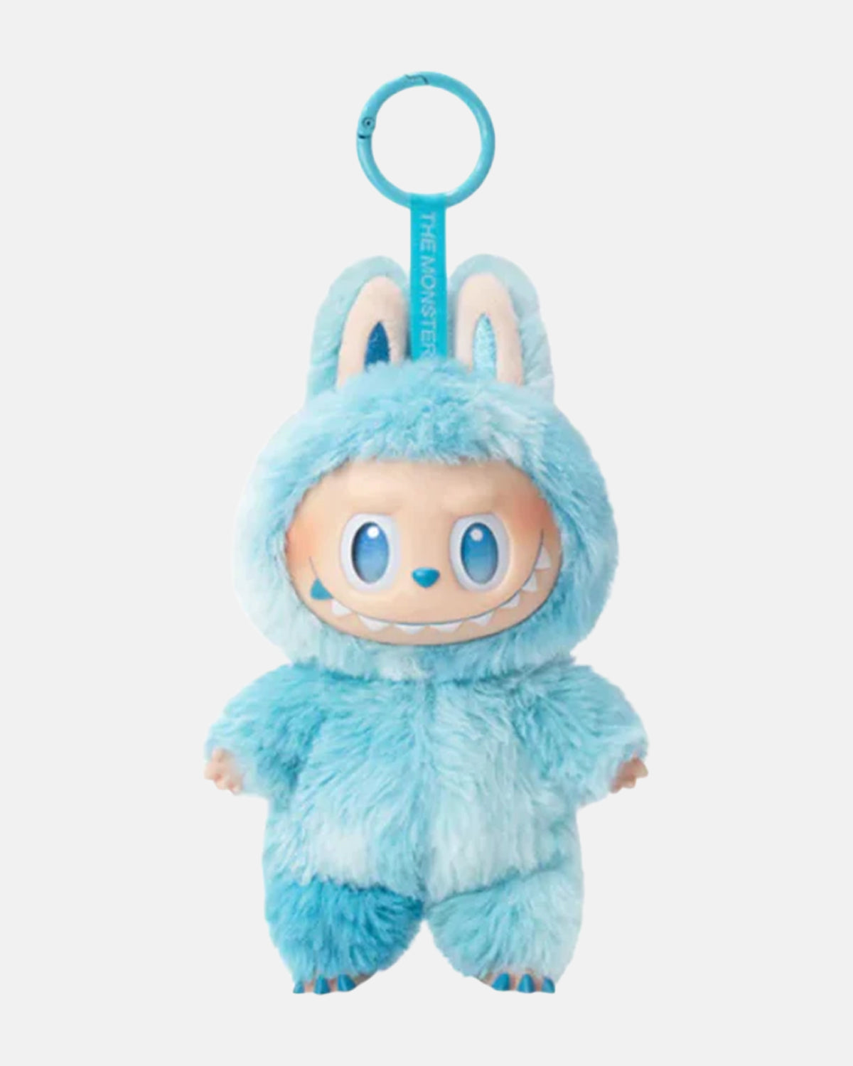 Labubu The Monsters Big into Energy (Open)