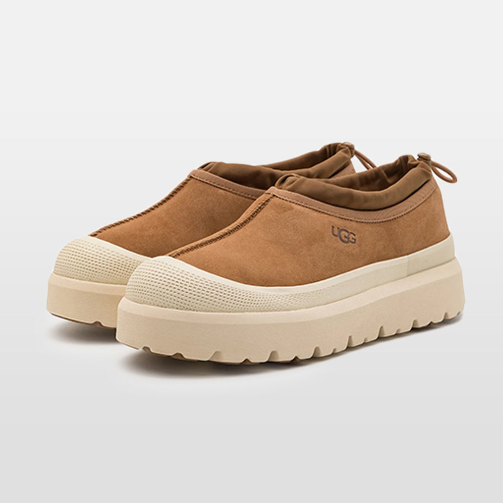 UGG Tasman Weather Hybrid "Chestnut Whitecap" - Tasman | Trendiga kläder & skor - Merchsweden |