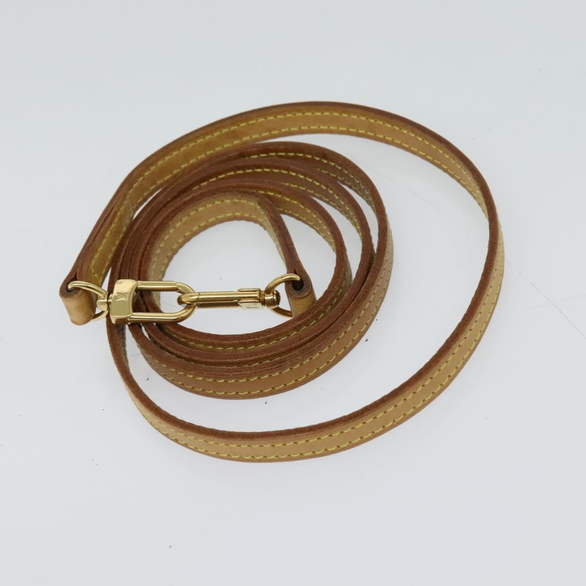 Monogram Pochette Accessoires Pouch