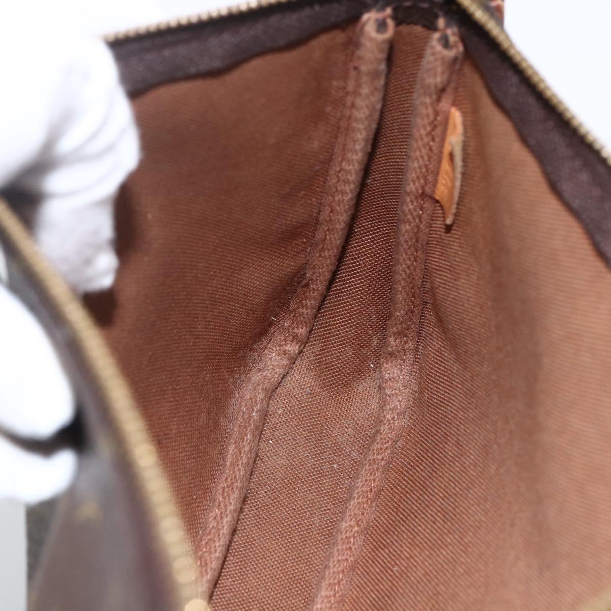 Monogram Pochette Accessoires Pouch