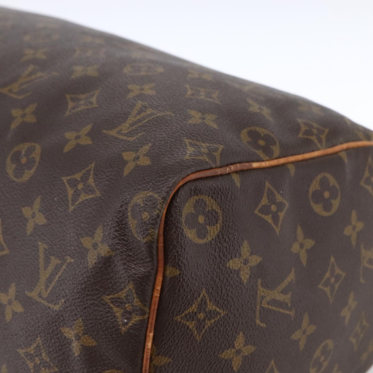 Monogram Speedy 40 Hand Bag