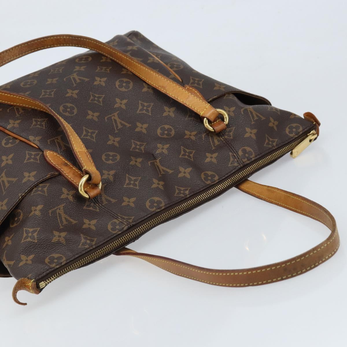 Monogram Totally MM Tote Bag