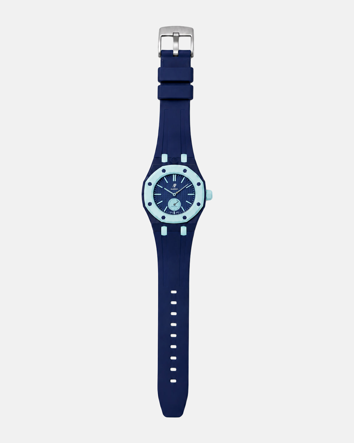 Klockband "Lan Ba"