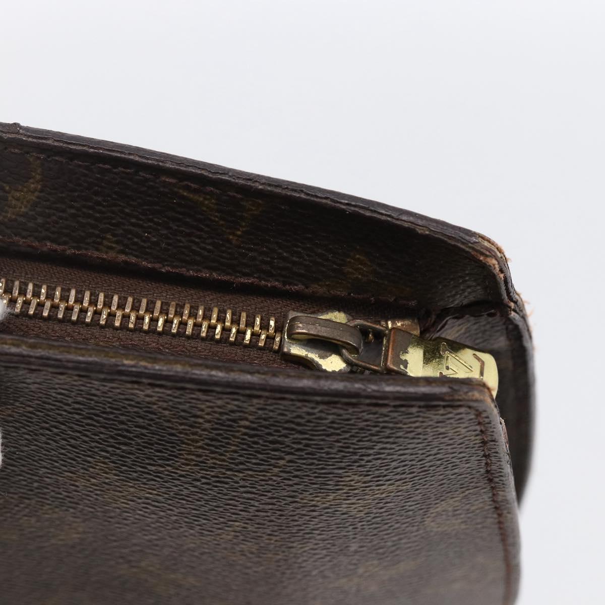 Monogram Babylone Tote Bag