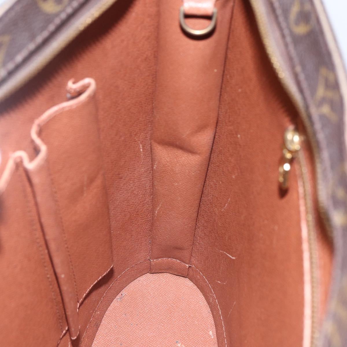 Monogram Babylone Tote Bag