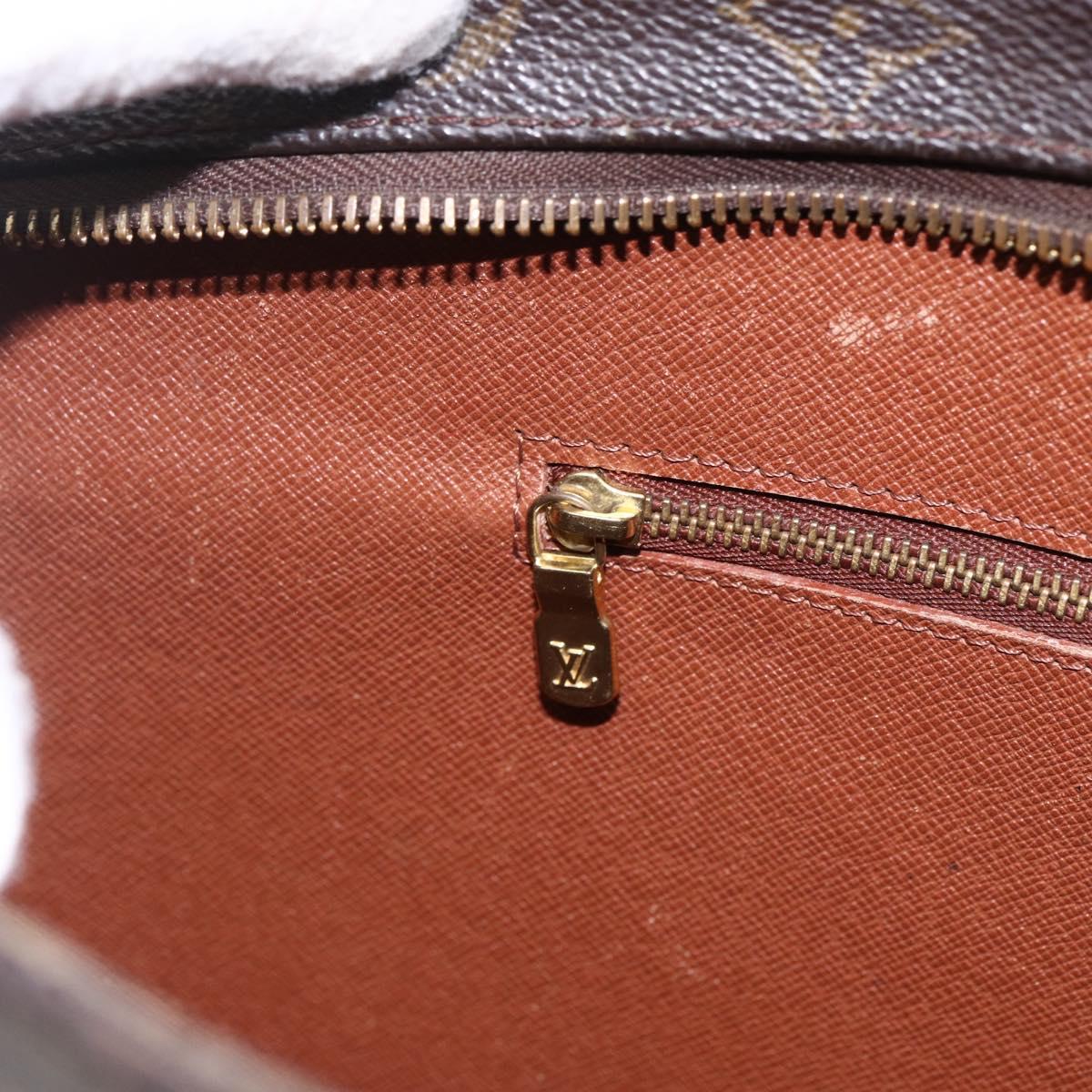 Monogram Babylone Tote Bag