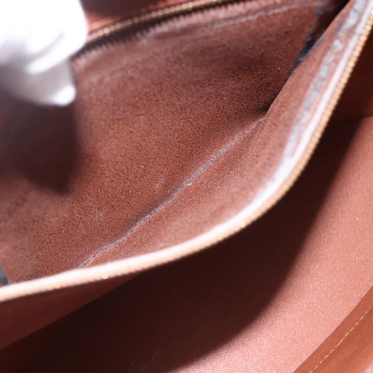 Monogram Babylone Tote Bag