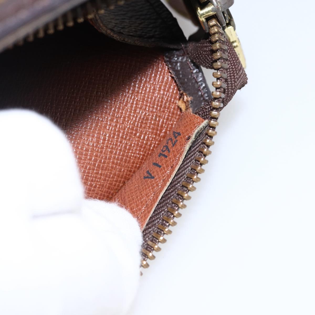 Monogram Babylone Tote Bag