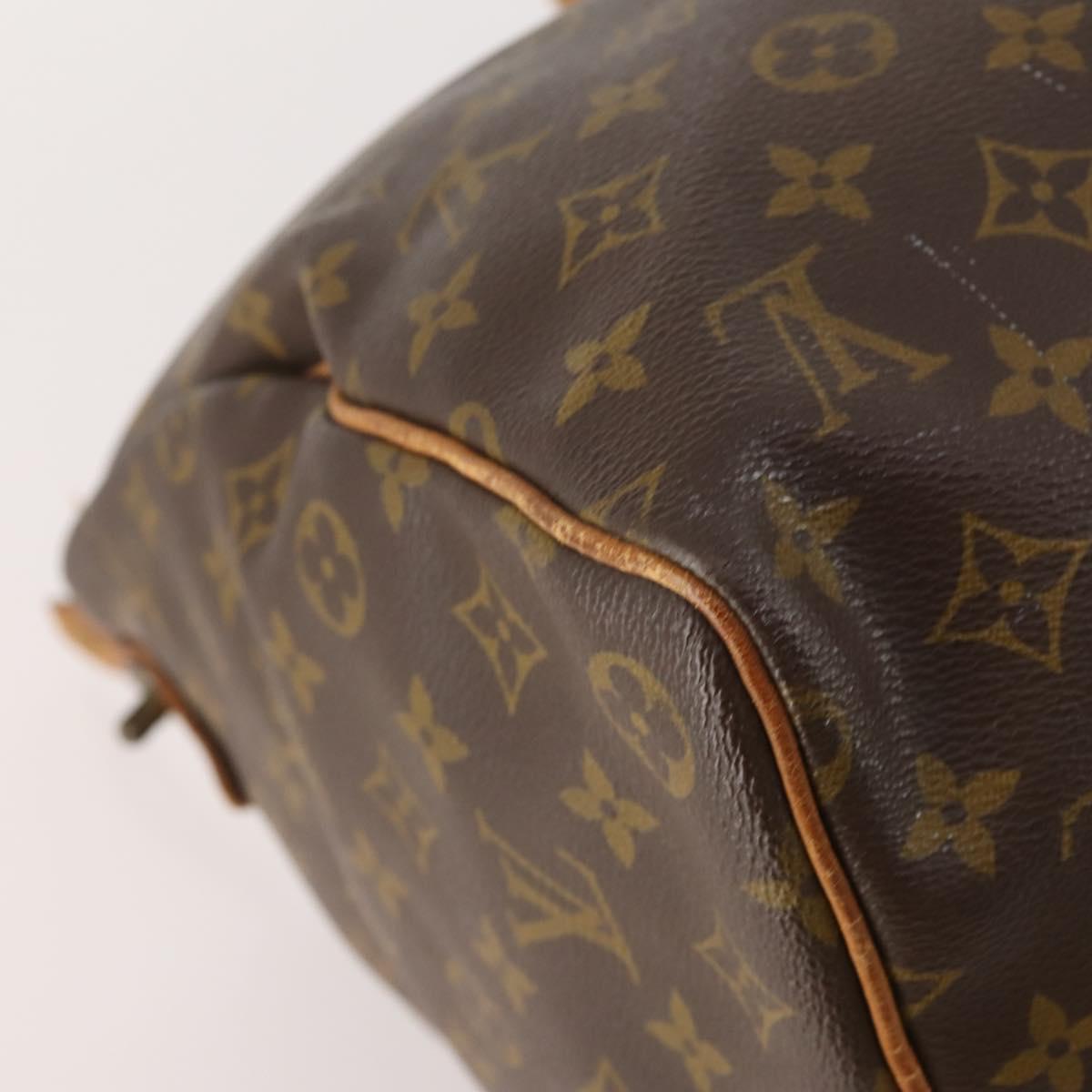 Monogram Keepall 45 Boston Bag