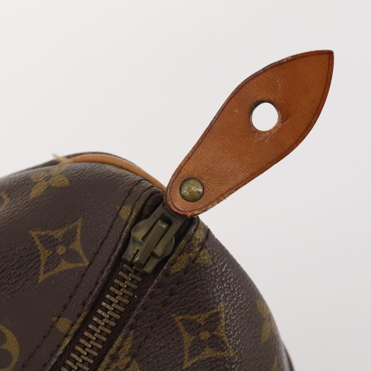 Monogram Keepall 45 Boston Bag