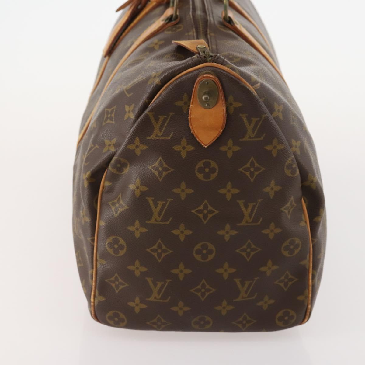 Monogram Keepall 45 Boston Bag