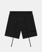 Handla Fear of God Essentials "Black" Stretch Limo Sweatshorts online | Smidigt och enkelt på nätet - Merchsweden |