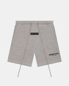 Handla Fear of God Essentials "Dark Oatmeal" Sweatshorts (SS22) online | Smidigt och enkelt på nätet - Merchsweden |